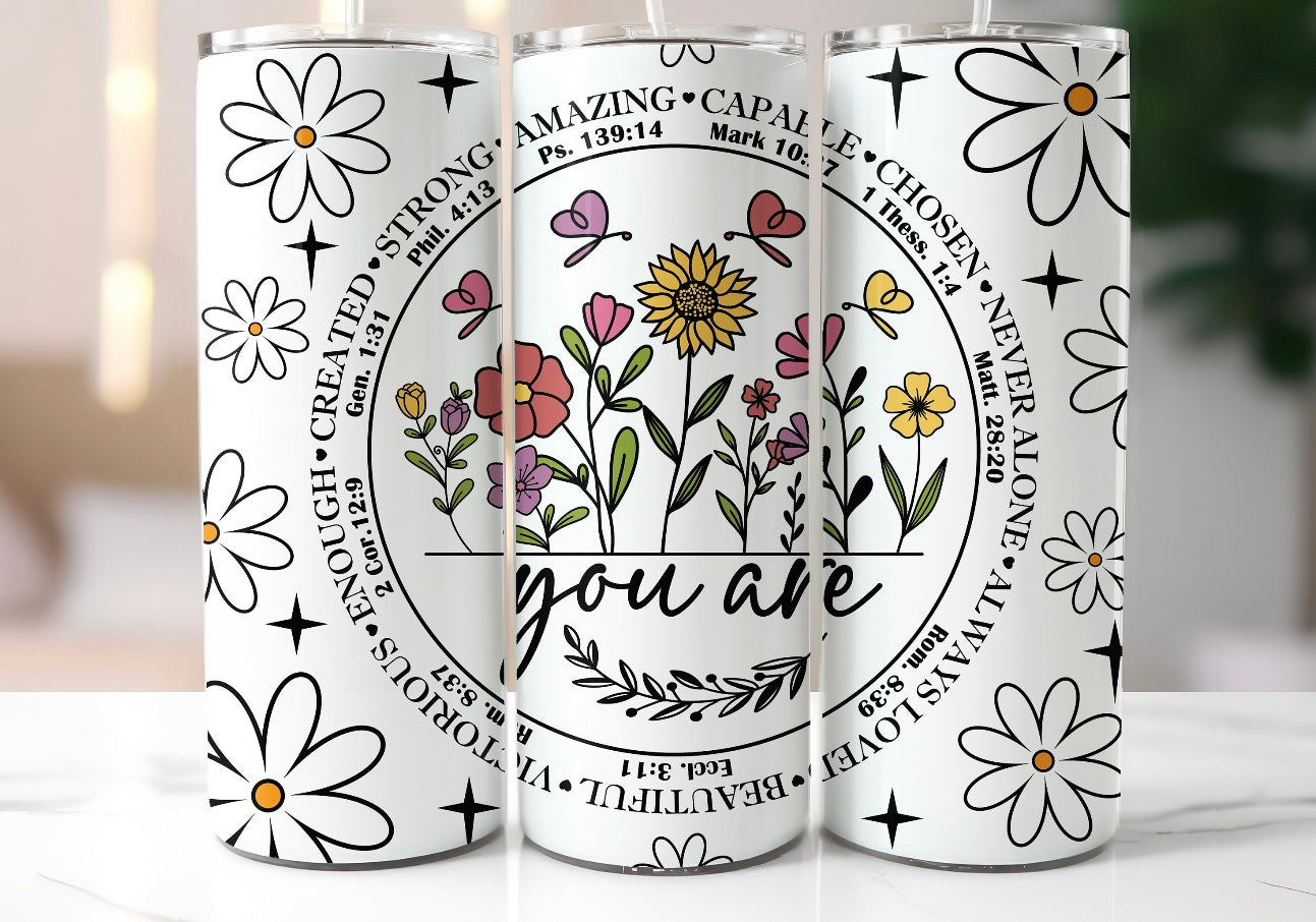 You Are Tumbler