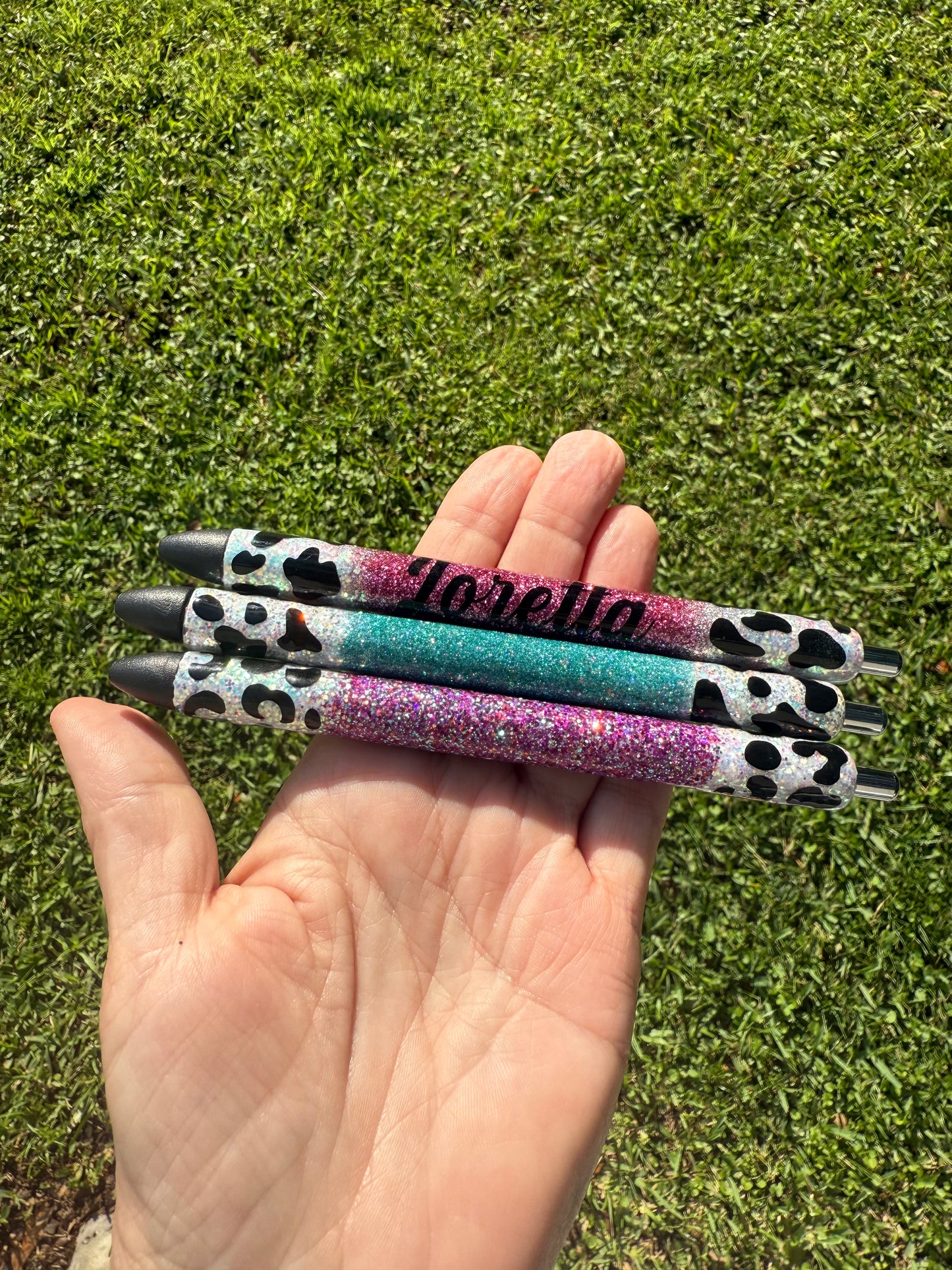 Western Pens