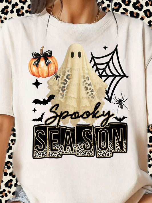 Spooky Season Shirt
