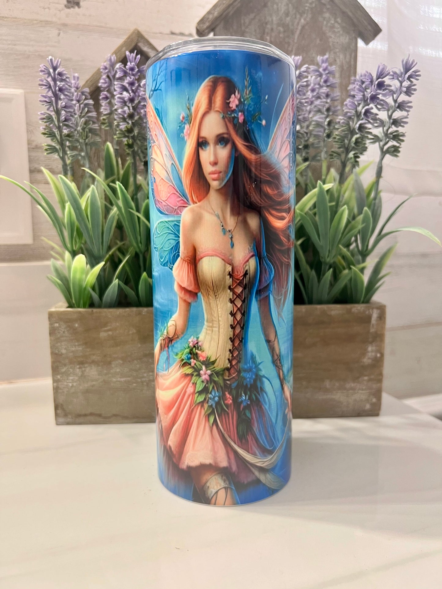 Fairy Tumbler