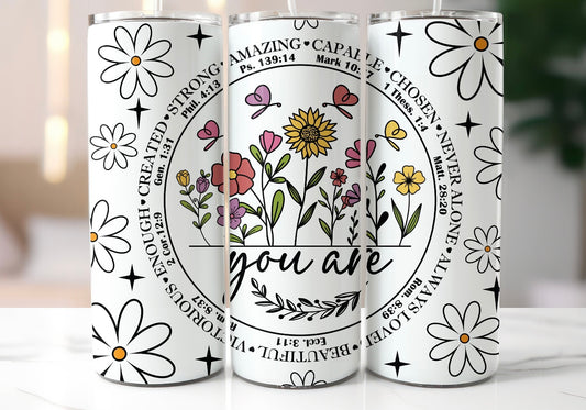 You Are Tumbler