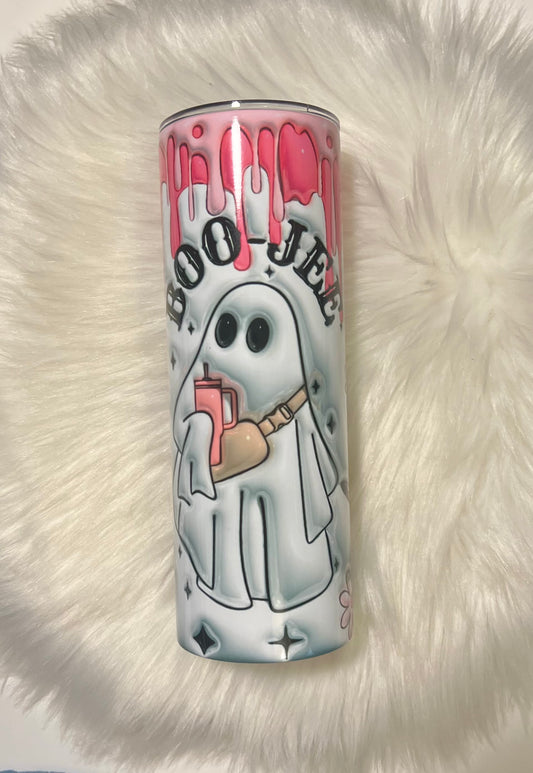 Boo-Jee Tumbler