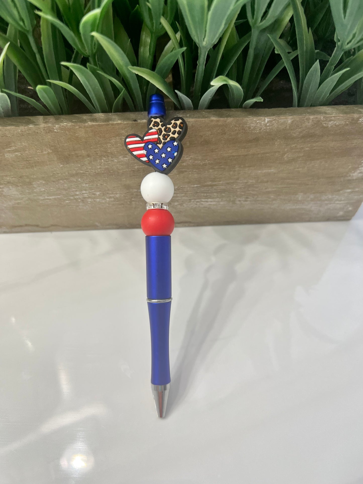 Patriotic Pen