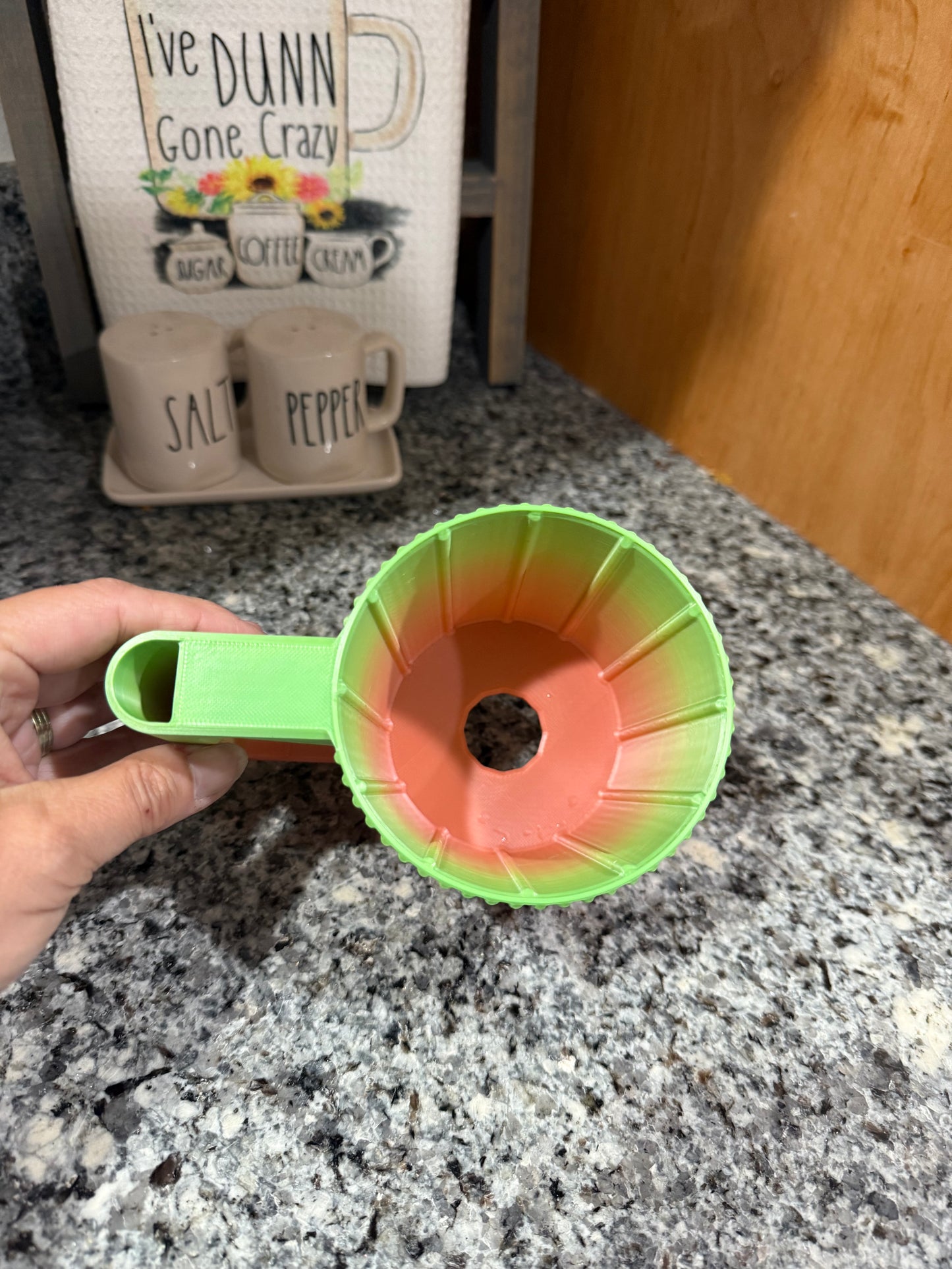 Pint Pals Ice Cream Holder