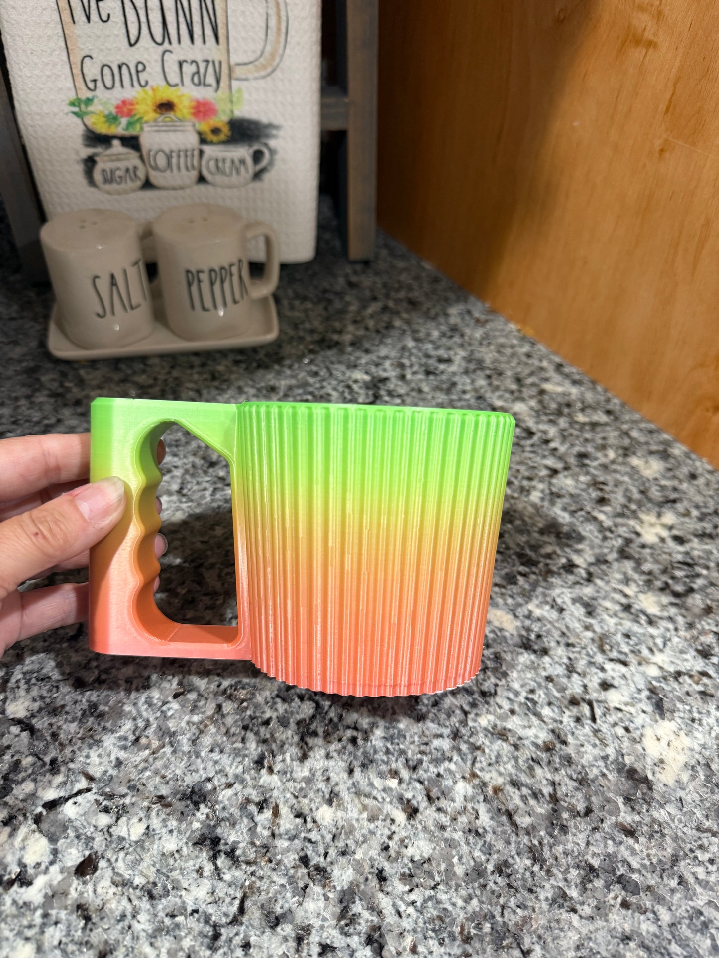 Pint Pals Ice Cream Holder