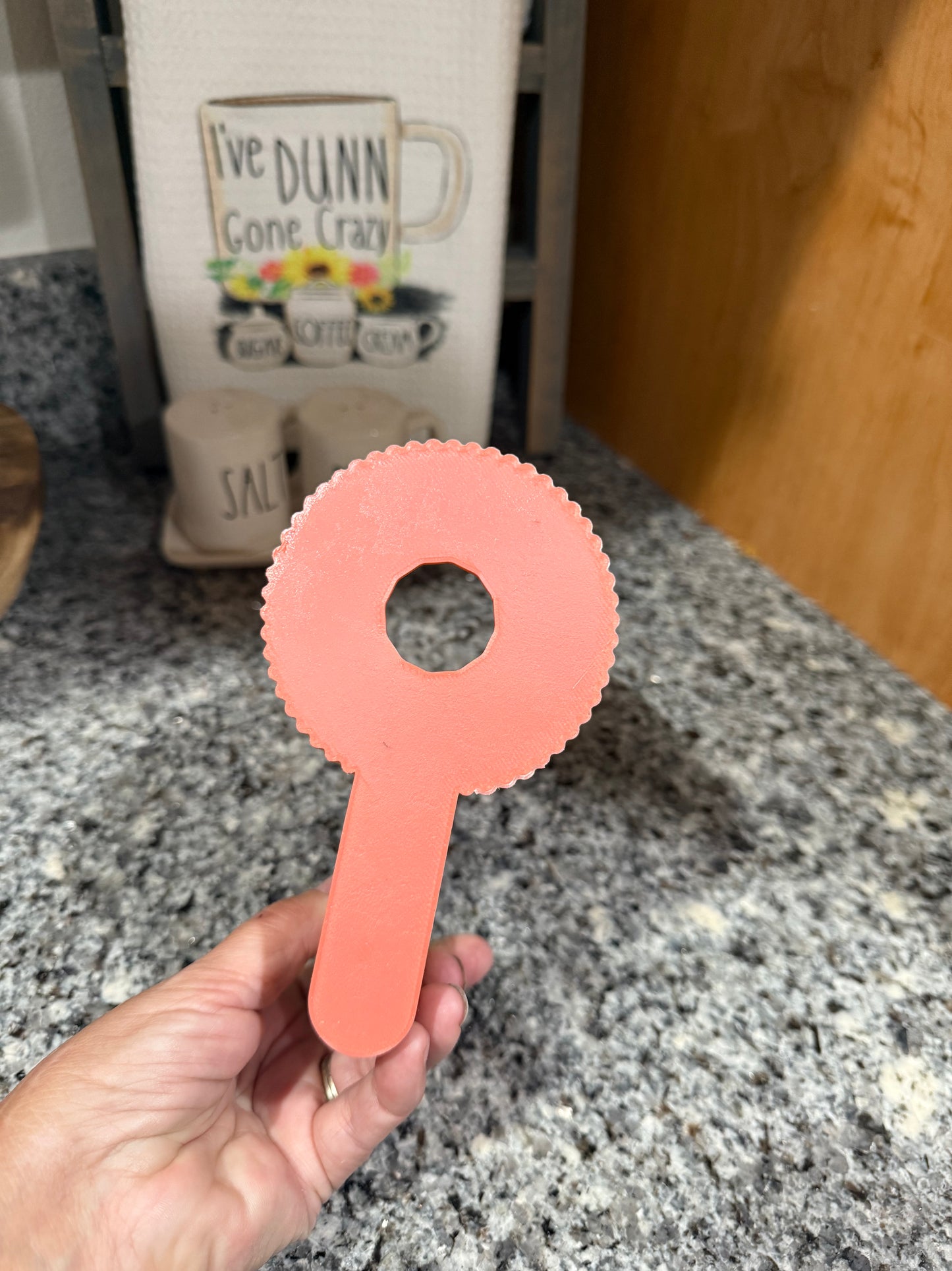 Pint Pals Ice Cream Holder