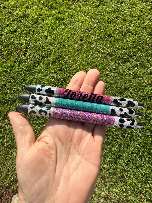 Western Pens