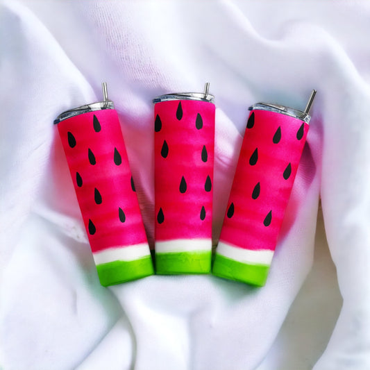 Watermelon Tumbler