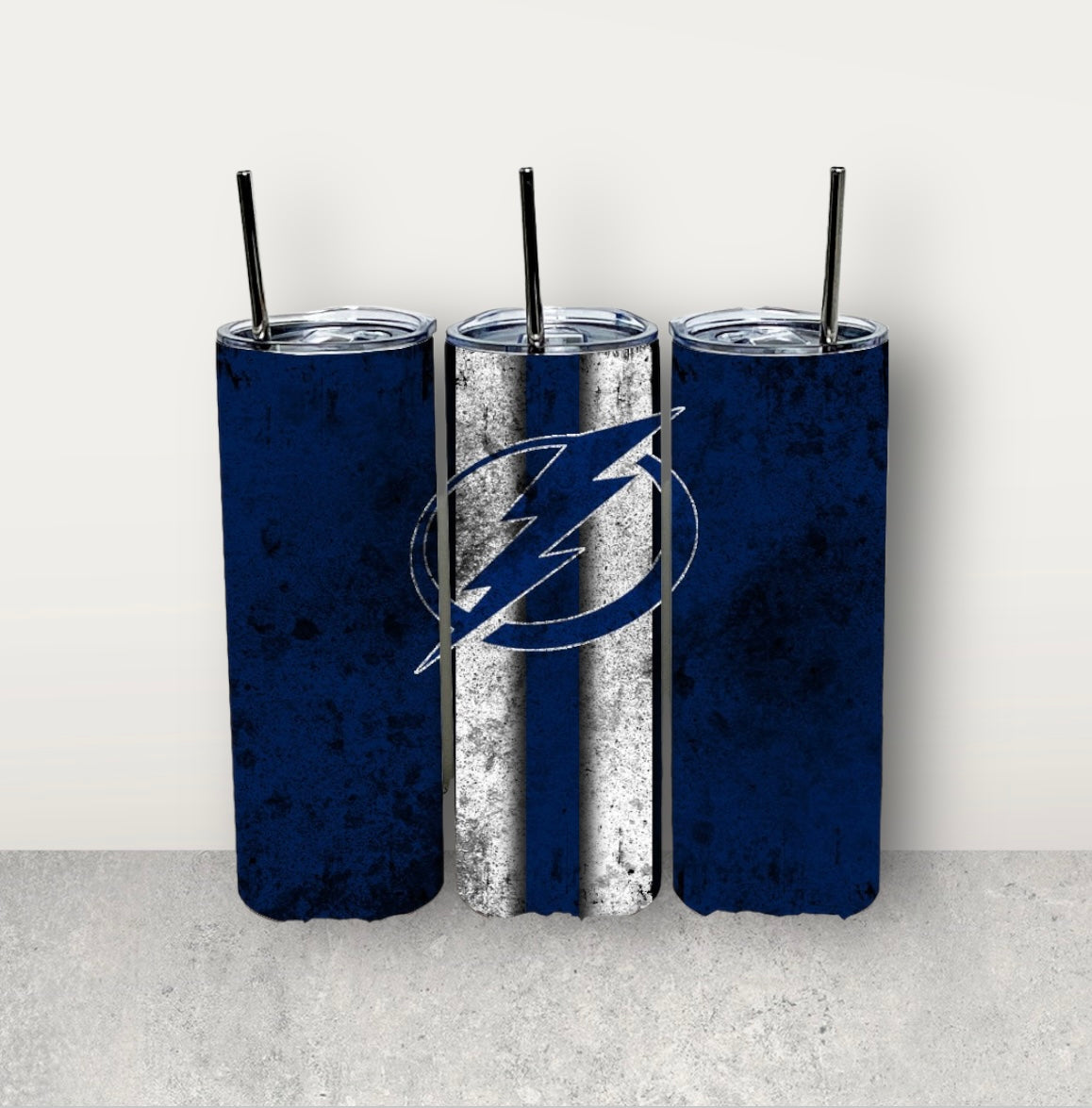 Lightning Tumbler