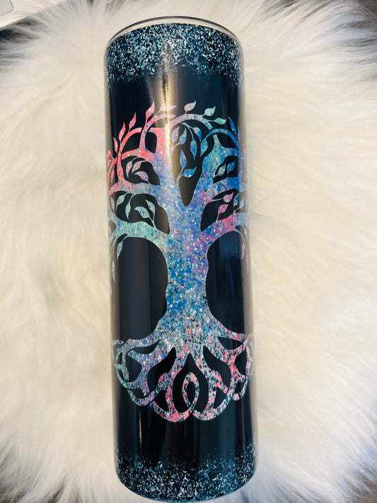 Tree Tumbler