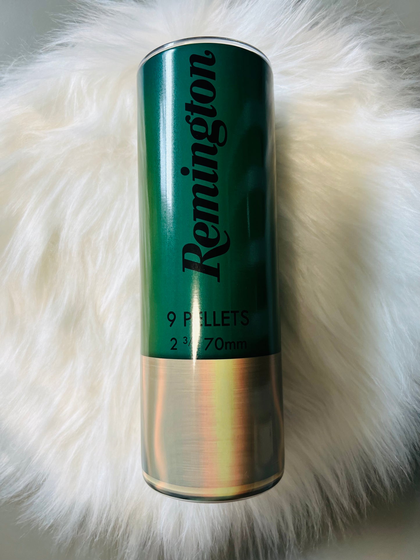 Remington Tumbler